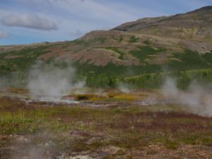 Geysir