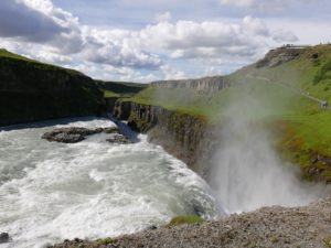 Gullfoss